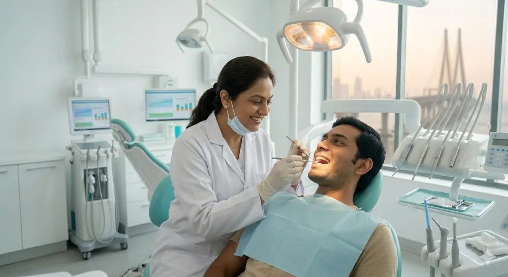 Practical Steps to Fix Bad Breath